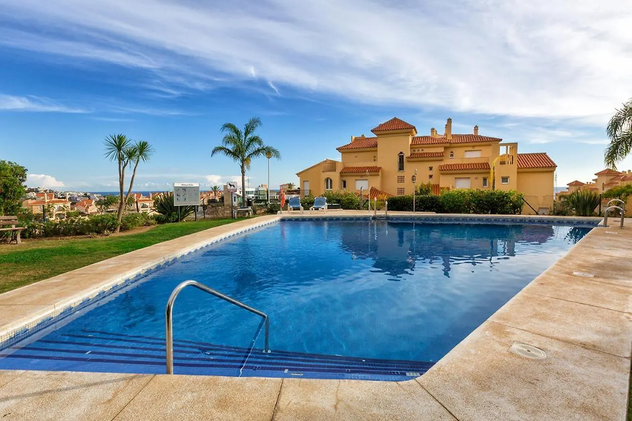 Atalaya Apartment 3 Bedrooms Mijas