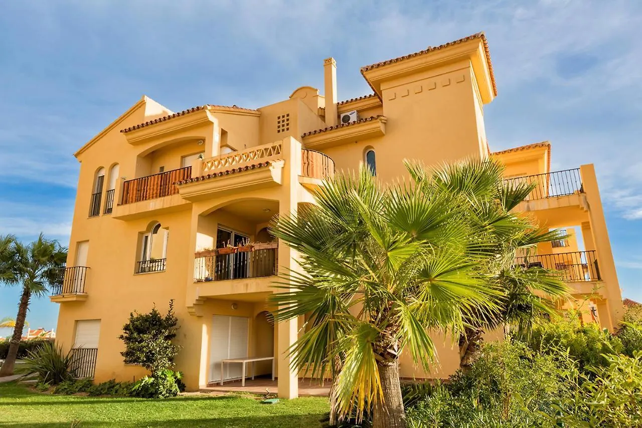 Atalaya Apartment 3 Bedrooms Mijas 0*,  Spain