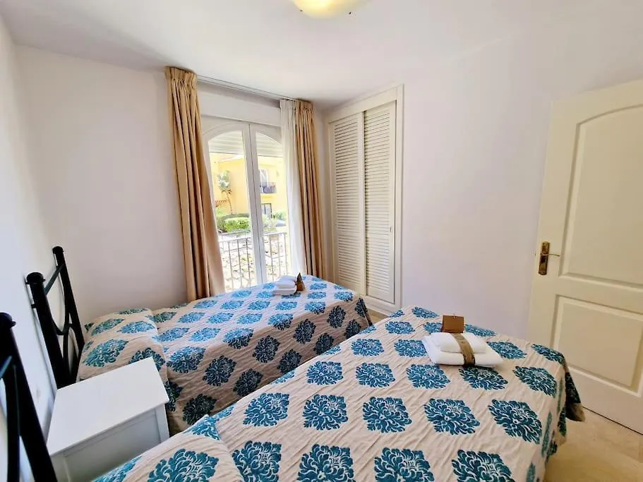 Atalaya Apartment 3 Bedrooms Mijas