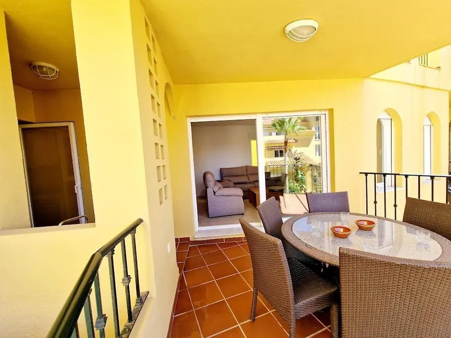 Atalaya Apartment 3 Bedrooms Mijas 0*,  Spain