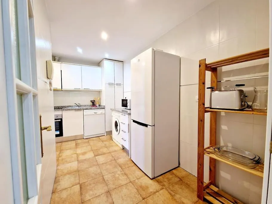 Atalaya Apartment 3 Bedrooms Mijas
