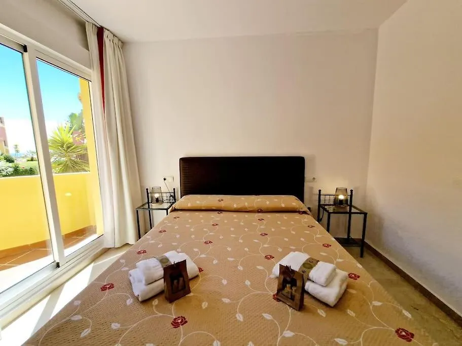 Atalaya Apartment 3 Bedrooms Mijas 0*,