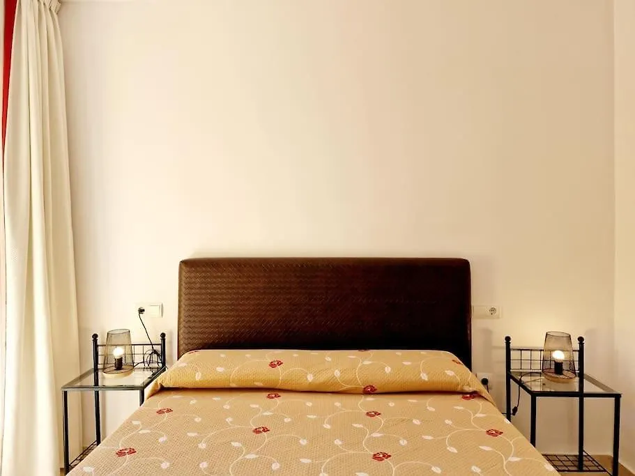 Atalaya Apartment 3 Bedrooms Mijas Spain