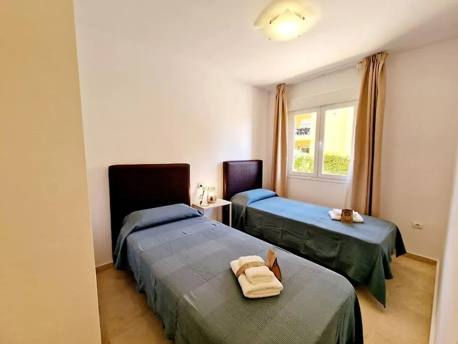 Atalaya Apartment 3 Bedrooms Mijas 0*,  Spain