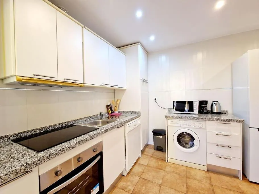 Atalaya Apartment 3 Bedrooms Mijas