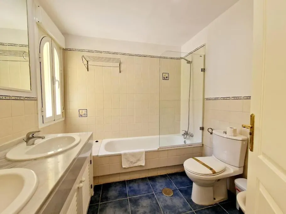Atalaya Apartment 3 Bedrooms Mijas