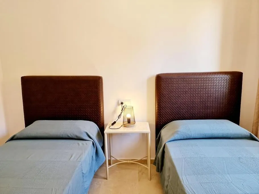 Atalaya Apartment 3 Bedrooms Mijas Spain