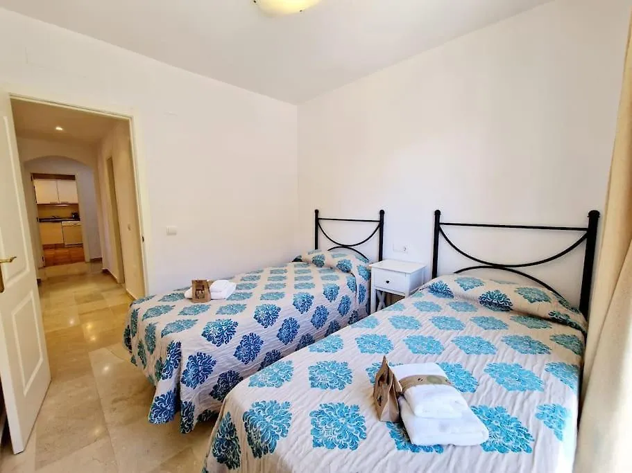 Atalaya Apartment 3 Bedrooms Mijas Spain