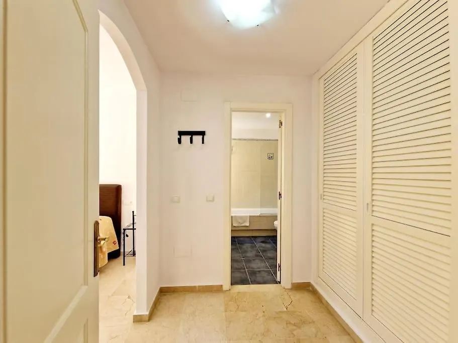 Atalaya Apartment 3 Bedrooms Mijas