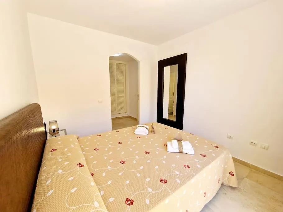 Atalaya Apartment 3 Bedrooms Mijas
