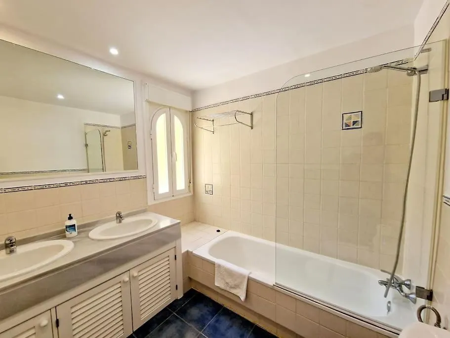 Atalaya Apartment 3 Bedrooms Mijas