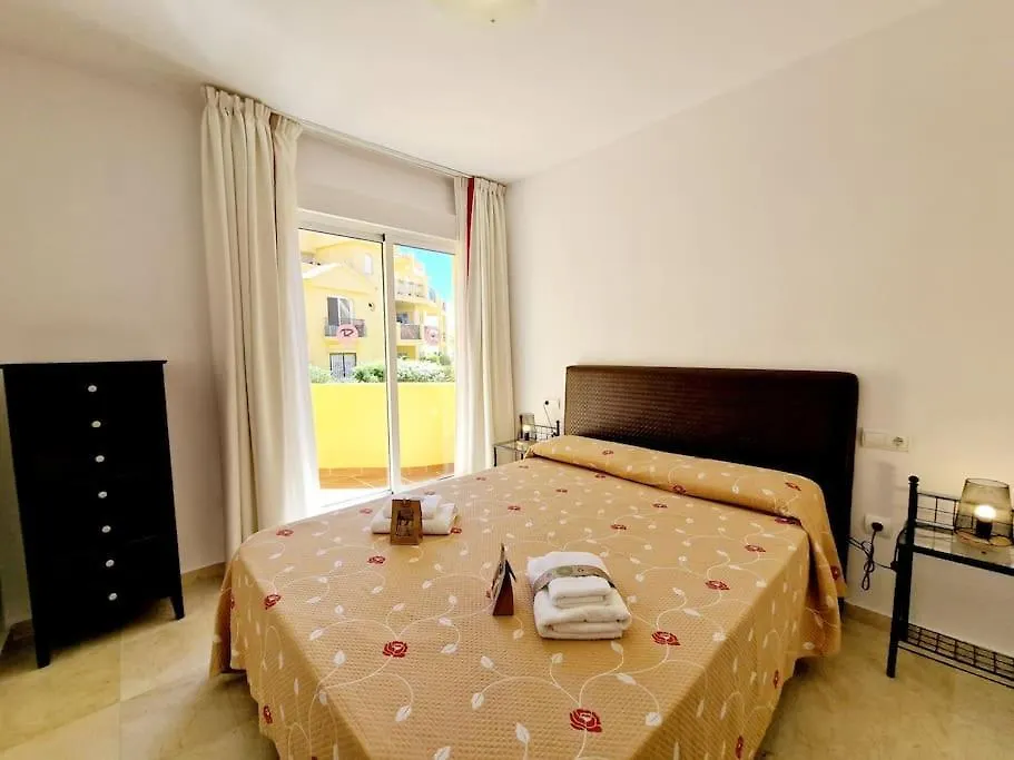 Atalaya Apartment 3 Bedrooms Mijas Spain