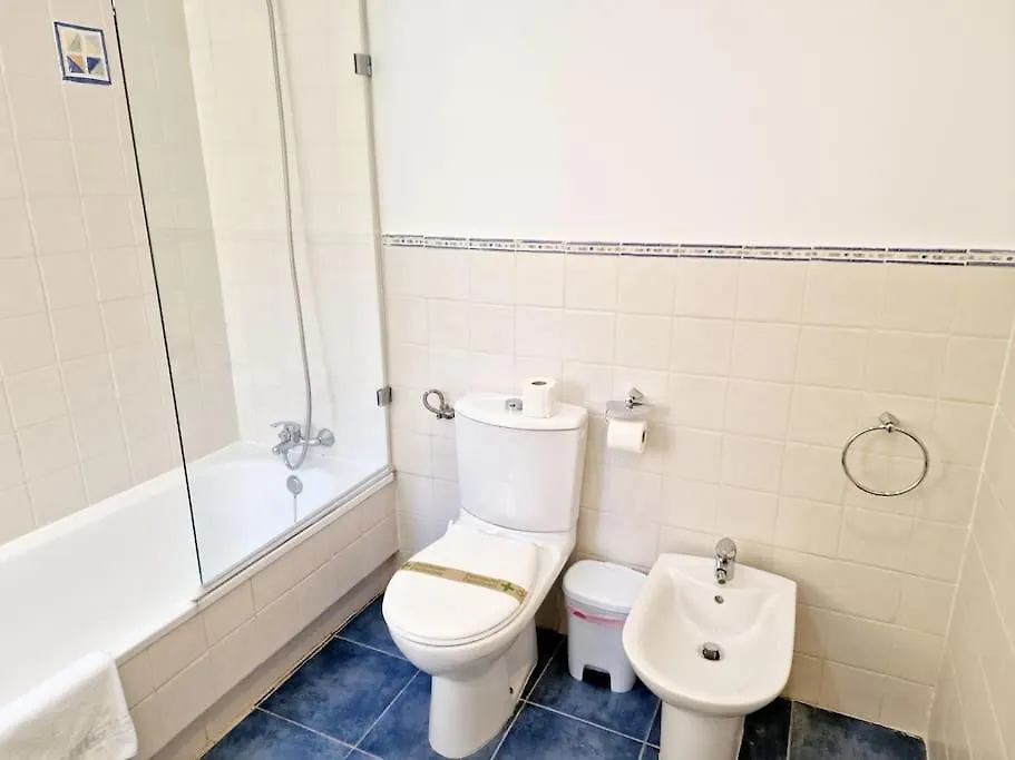 Atalaya Apartment 3 Bedrooms Mijas Spain