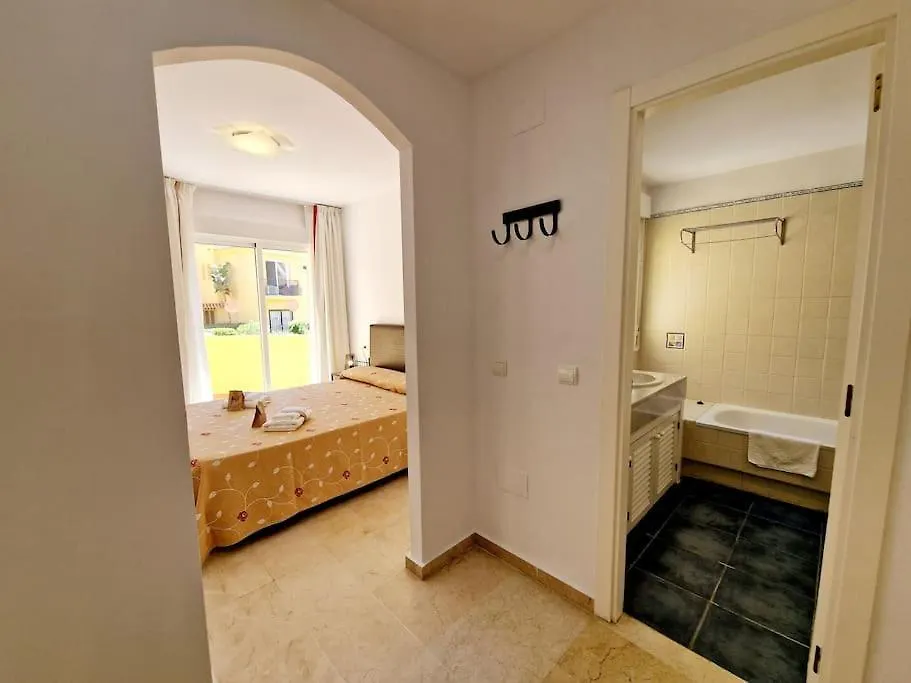 Atalaya Apartment 3 Bedrooms Mijas 0*,