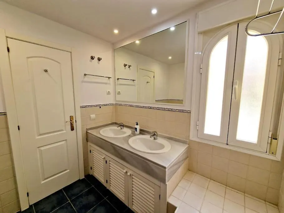 Atalaya Apartment 3 Bedrooms Mijas