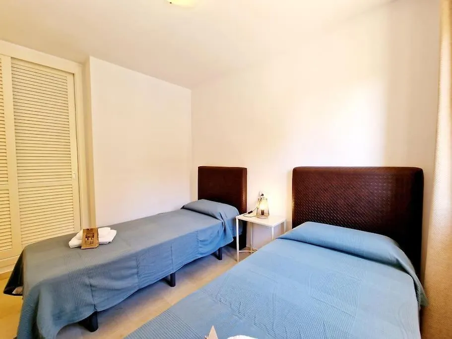 Atalaya Apartment 3 Bedrooms Mijas