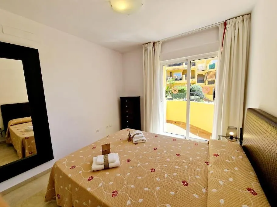 Atalaya Apartment 3 Bedrooms Mijas