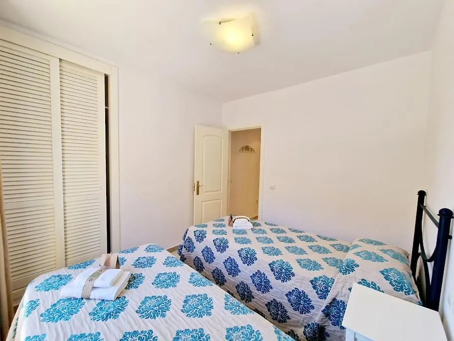 Atalaya Apartment 3 Bedrooms Mijas 0*,