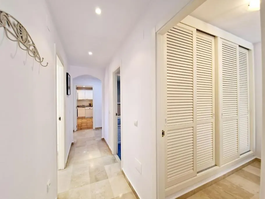 Atalaya Apartment 3 Bedrooms Mijas