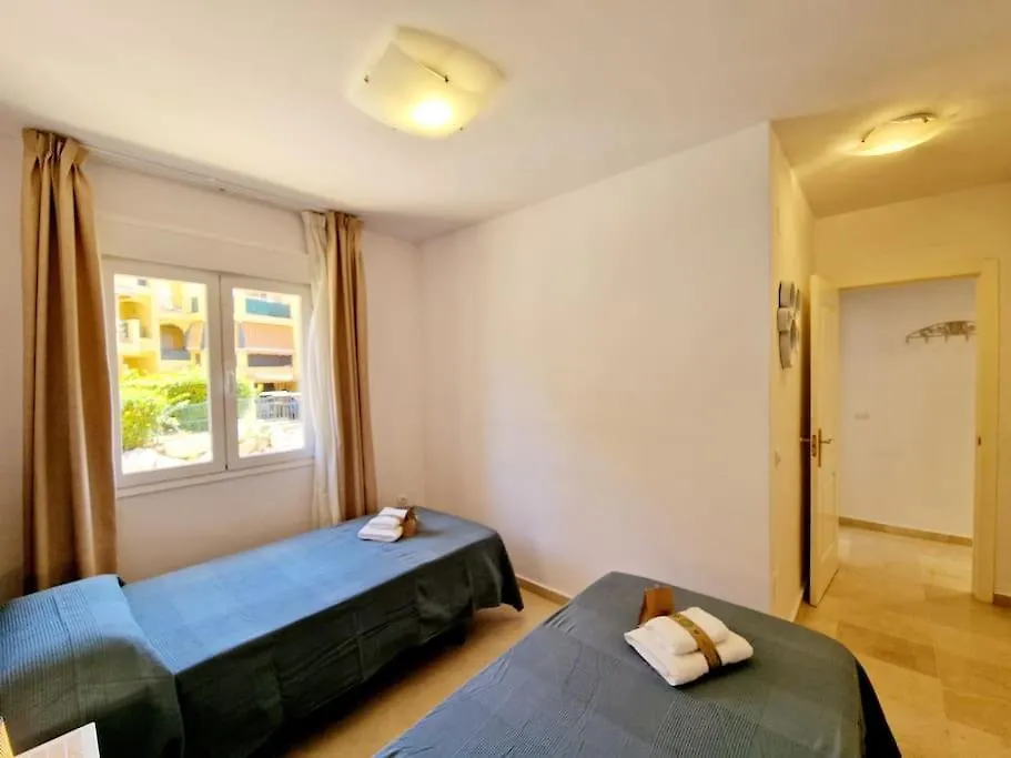 Atalaya Apartment 3 Bedrooms Mijas