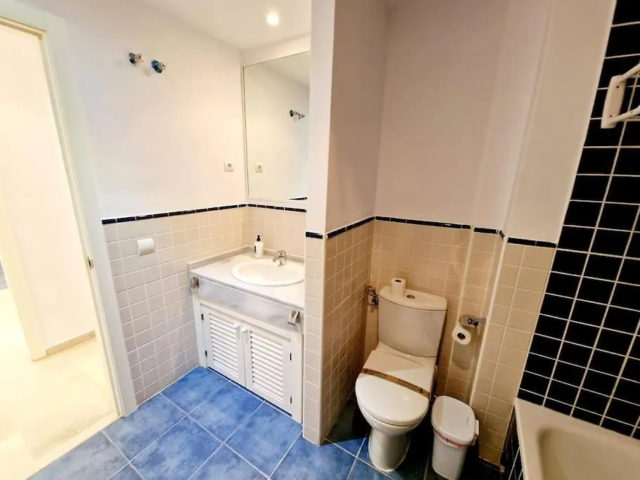 Atalaya Apartment 3 Bedrooms Mijas