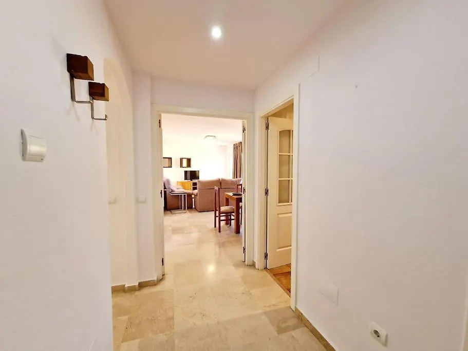 Atalaya Apartment 3 Bedrooms Mijas