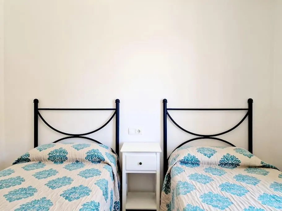 Atalaya Apartment 3 Bedrooms Mijas