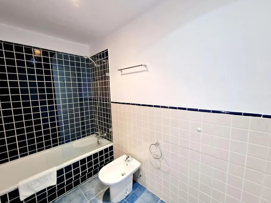 Atalaya Apartment 3 Bedrooms Mijas 0*,  Spain