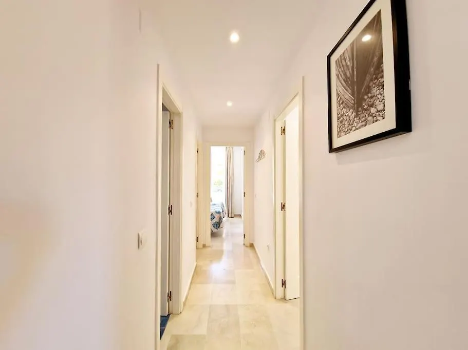 Atalaya Apartment 3 Bedrooms Mijas