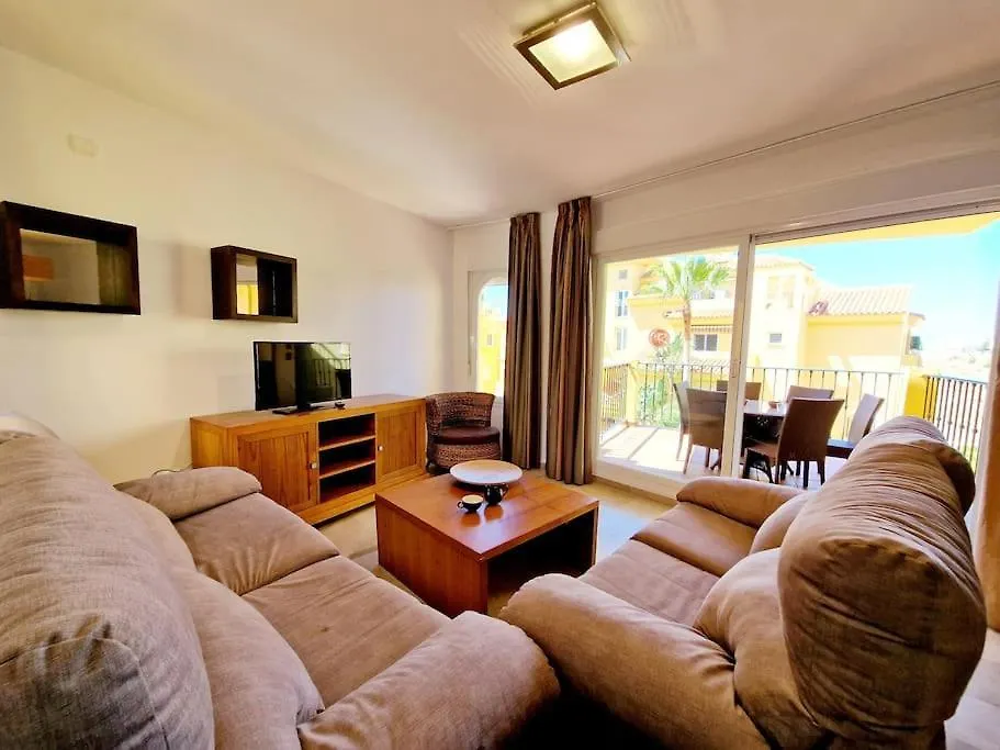 Atalaya Apartment 3 Bedrooms Mijas