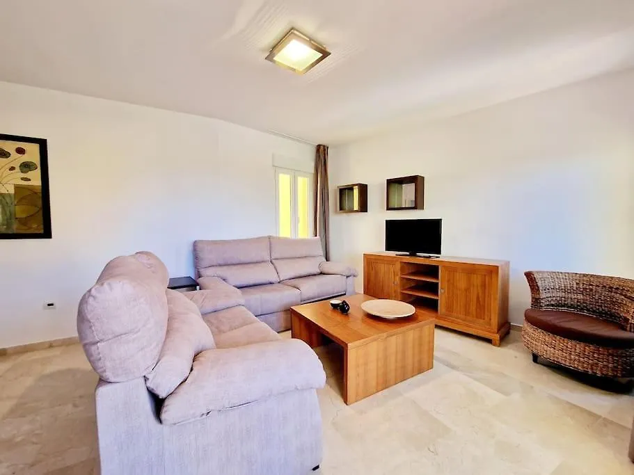 Atalaya Apartment 3 Bedrooms Mijas Spain