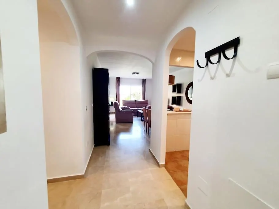 Atalaya Apartment 3 Bedrooms Mijas
