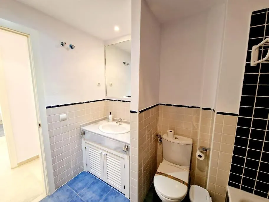 Atalaya Apartment 3 Bedrooms Mijas