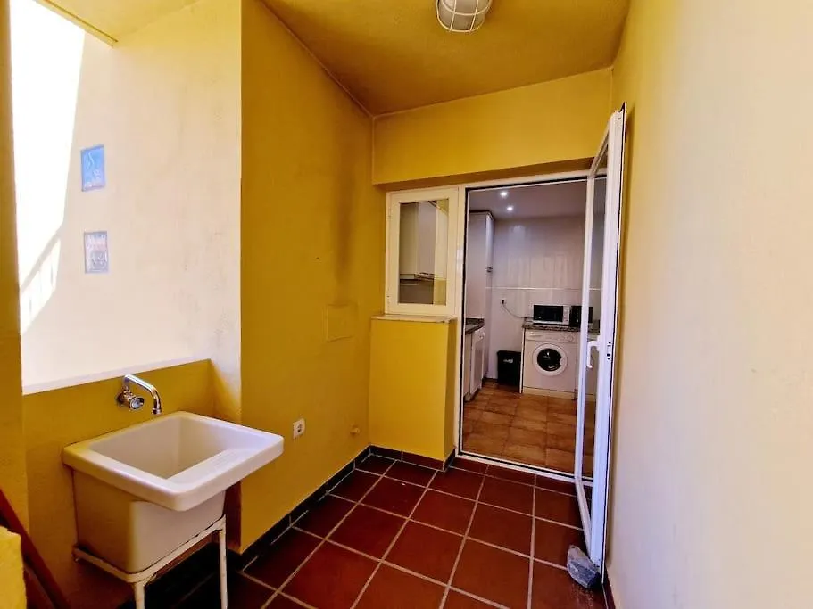 Atalaya Apartment 3 Bedrooms Mijas 0*,