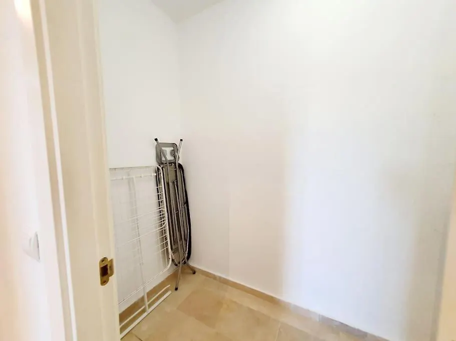 Atalaya Apartment 3 Bedrooms Mijas Spain