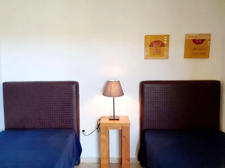 Atalaya Apartment 3 Bedrooms Mijas