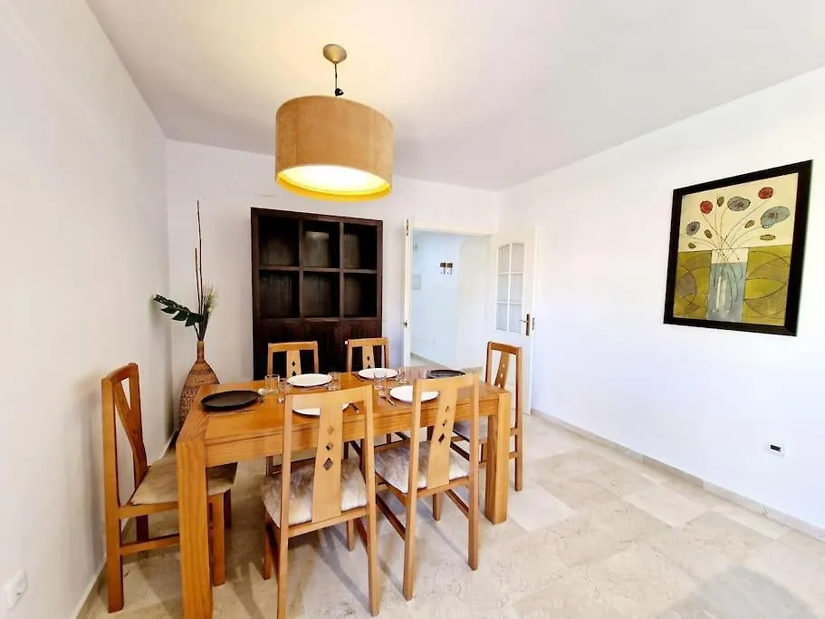 Atalaya Apartment 3 Bedrooms Mijas