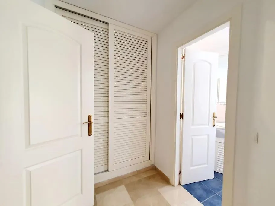 Atalaya Apartment 3 Bedrooms Mijas