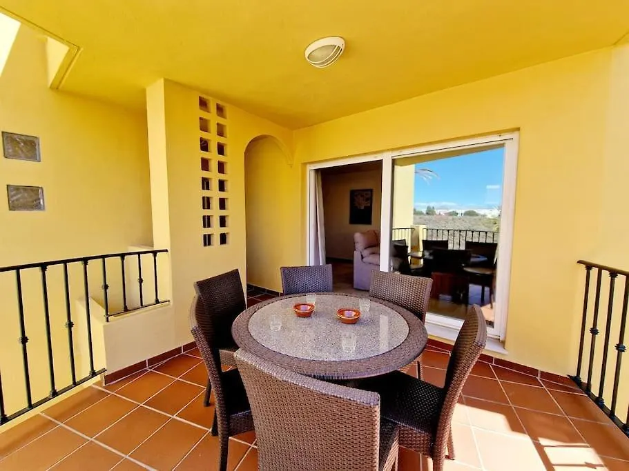 Atalaya Apartment 3 Bedrooms Mijas Spain