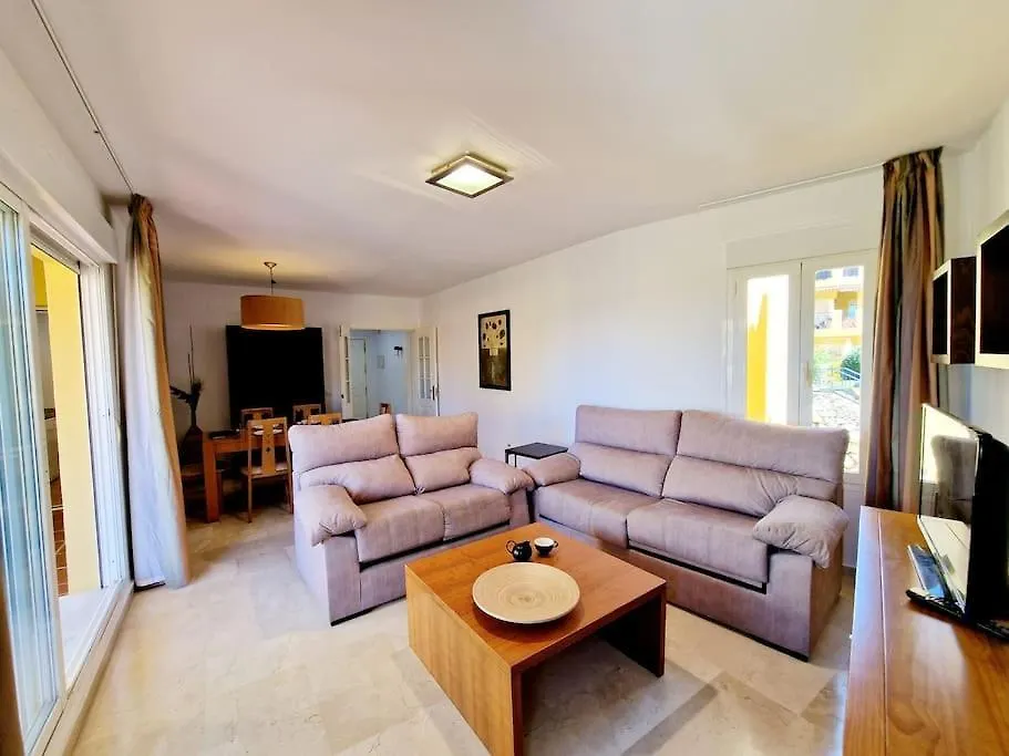 Atalaya Apartment 3 Bedrooms Mijas Spain
