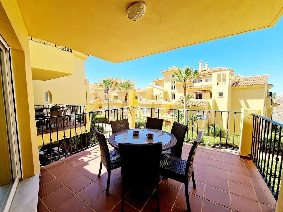 Atalaya Apartment 3 Bedrooms Mijas