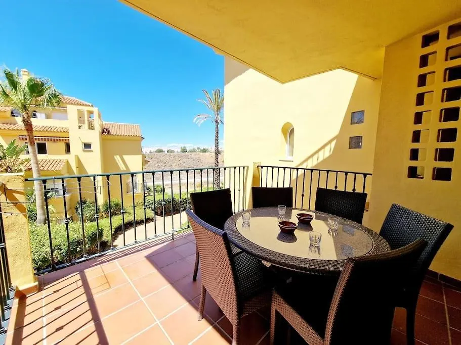 Atalaya Apartment 3 Bedrooms Mijas