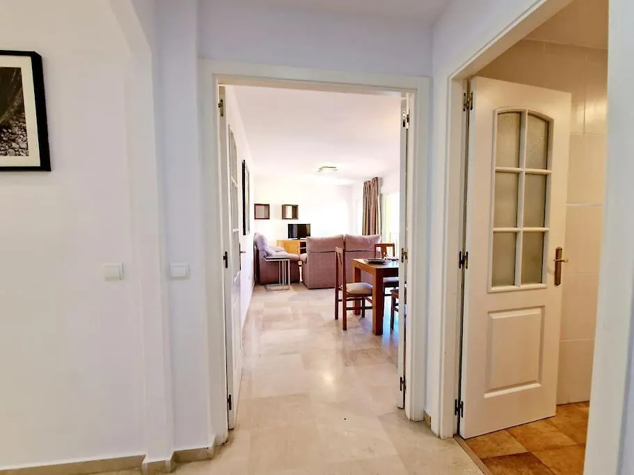 Atalaya Apartment 3 Bedrooms Mijas 0*,  Spain