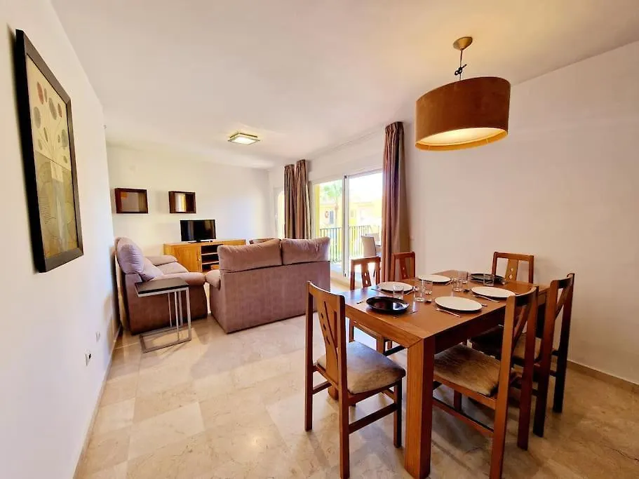 Atalaya Apartment 3 Bedrooms Mijas