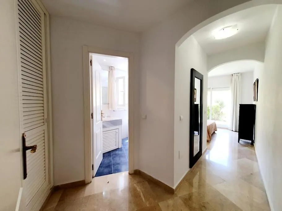 Atalaya Apartment 3 Bedrooms Mijas