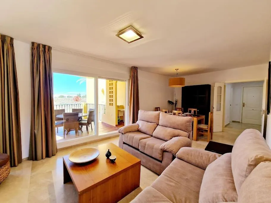 Atalaya Apartment 3 Bedrooms Mijas
