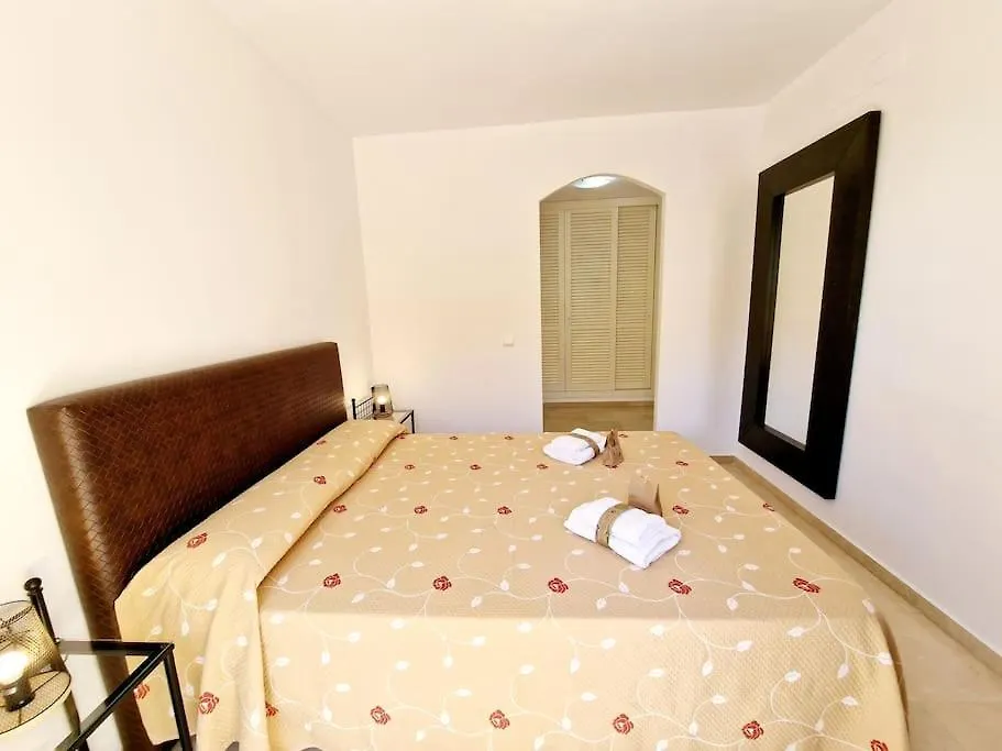 Atalaya Apartment 3 Bedrooms Mijas