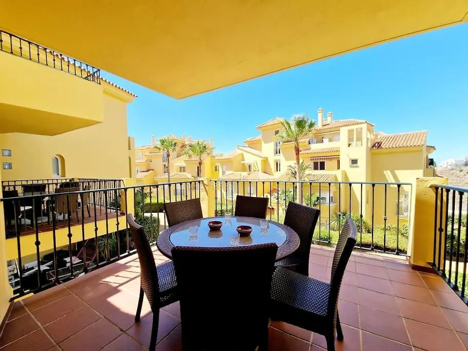 Atalaya Apartment 3 Bedrooms Mijas